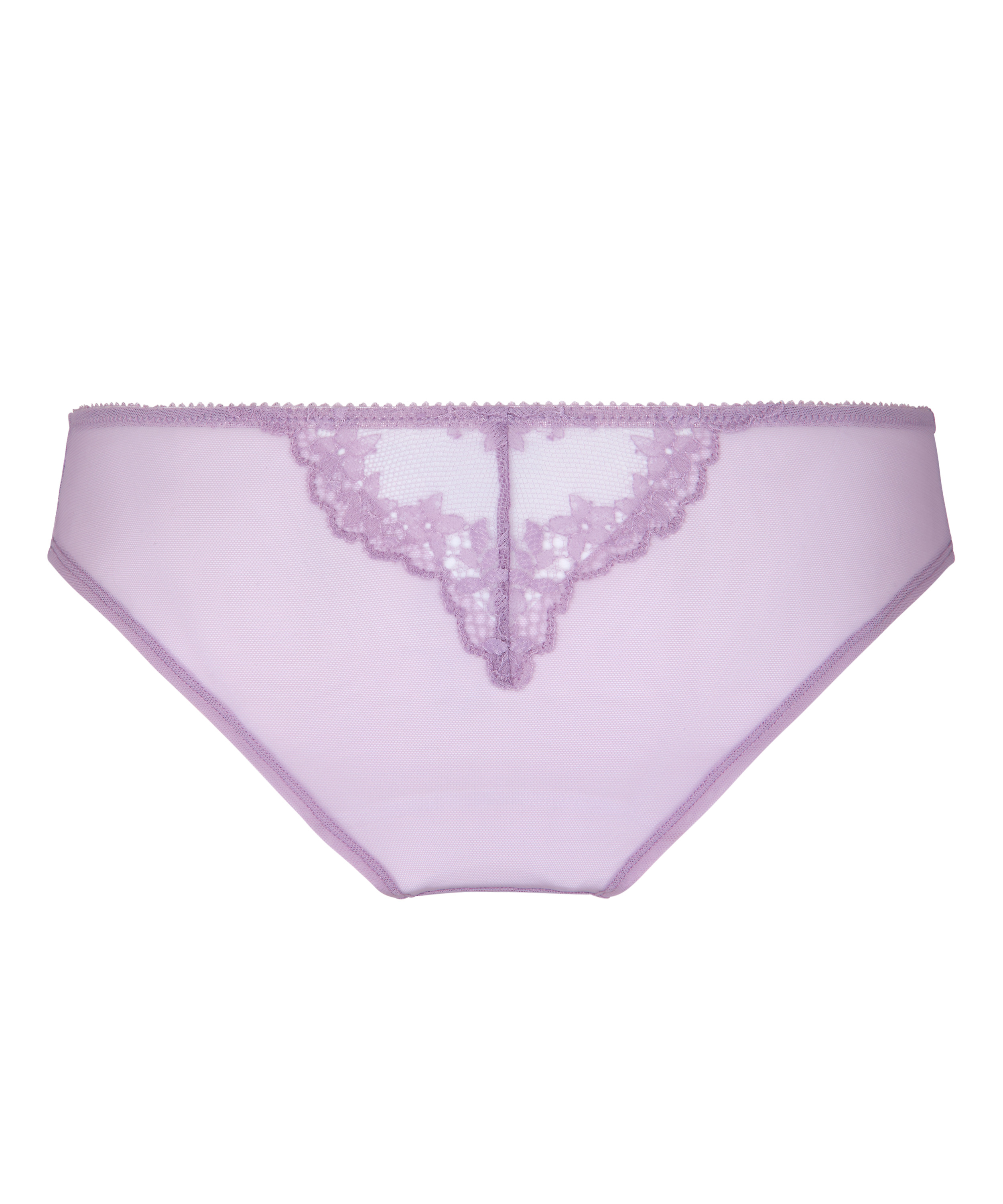Brazilian Naomi, Purple, main