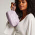 Vena Make Up Bag, Purple
