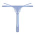 Mika Thong, Blue