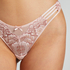 Cindy Thong, Pink