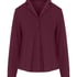 Pyjama Jacket Essentials, Purple