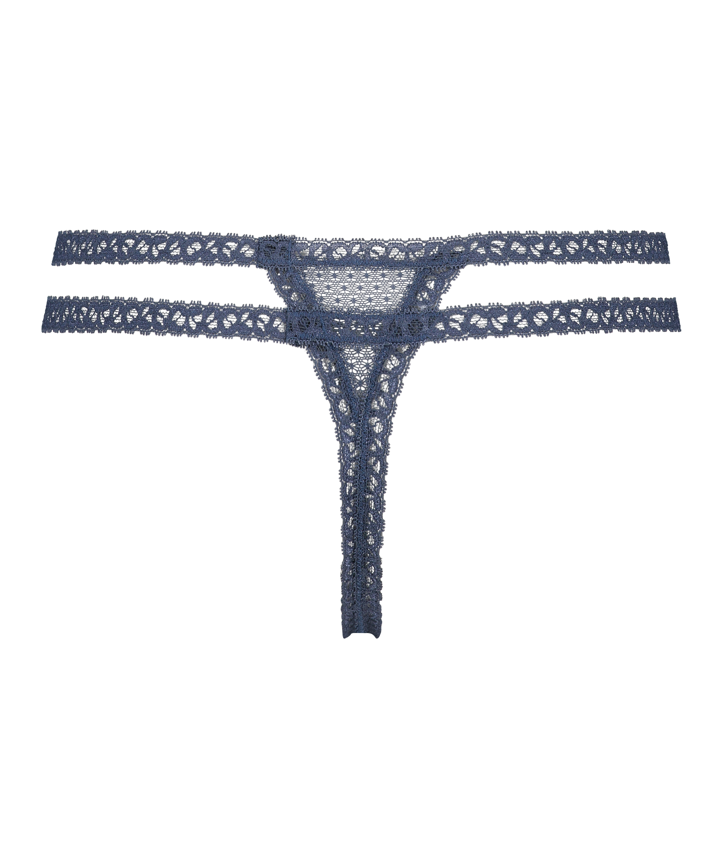Itzel Thong, Blue, main