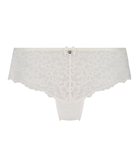 Marine Brazilian, White