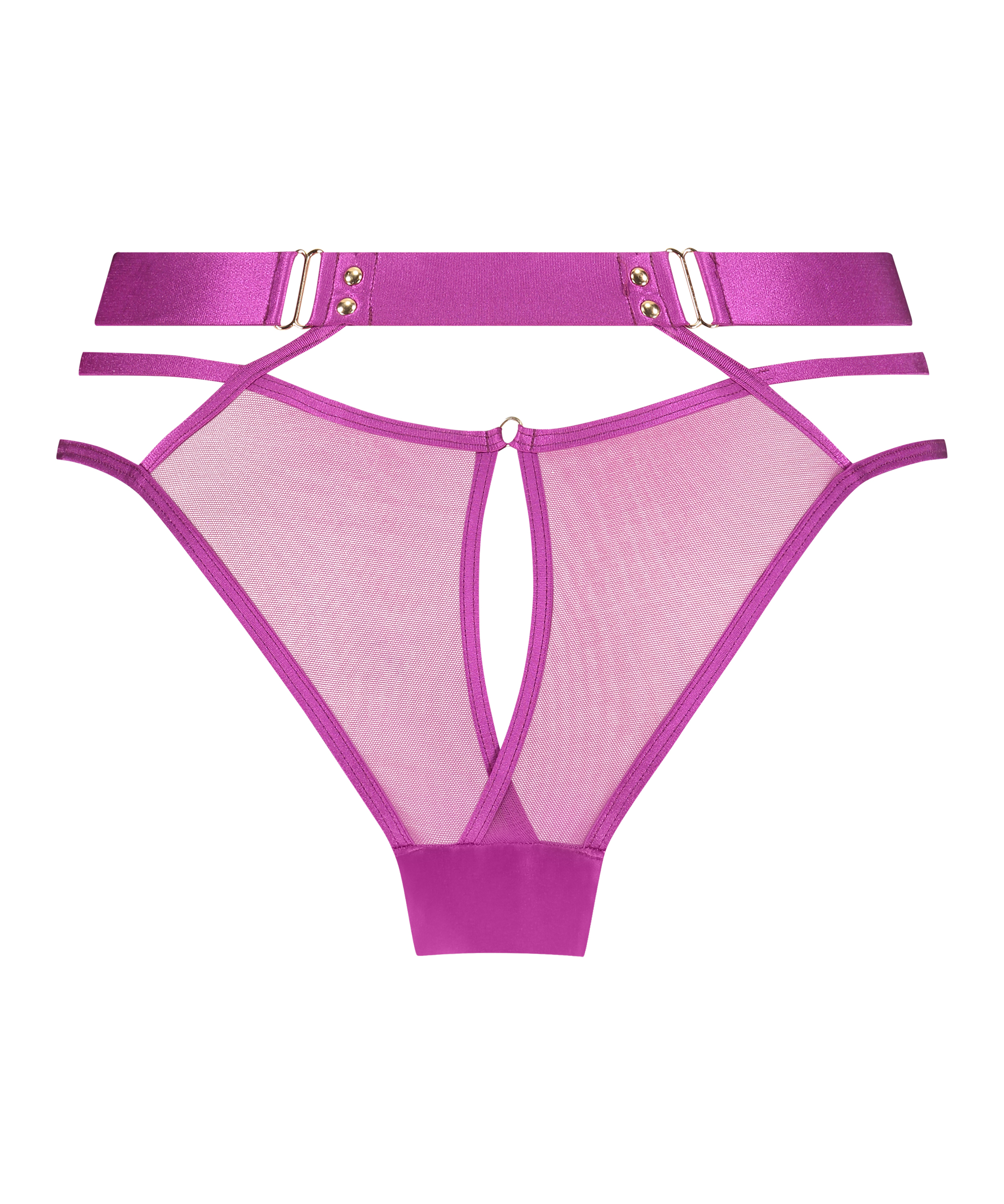 Sable Brazilian, Purple, main