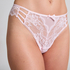 Lisa Brazilian, Pink