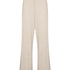 Pant Loose Pointelle, Gray