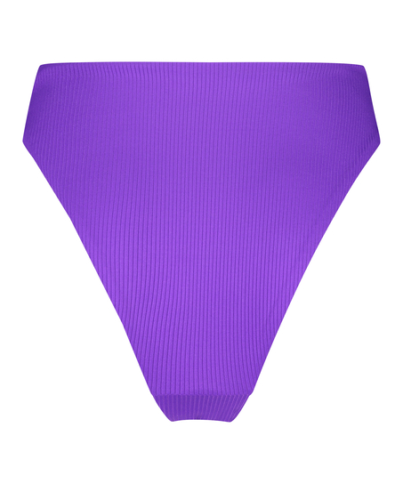 Eclipse Bikini Bottoms, Purple