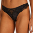 Elissa Thong, Black