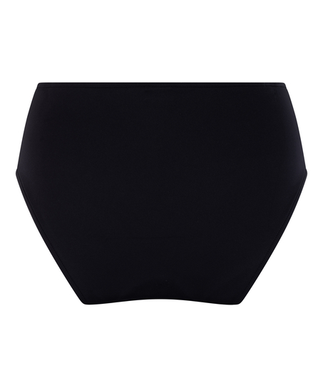 Neoprene Rio Bikinibottom, Black