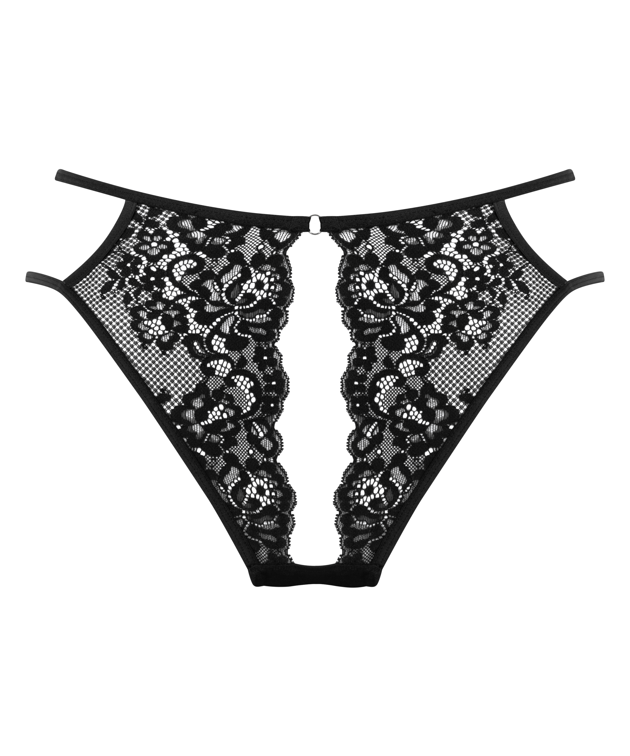 Cinnamon Brazilian, Black, main