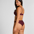 Hollie Cheekini, Purple