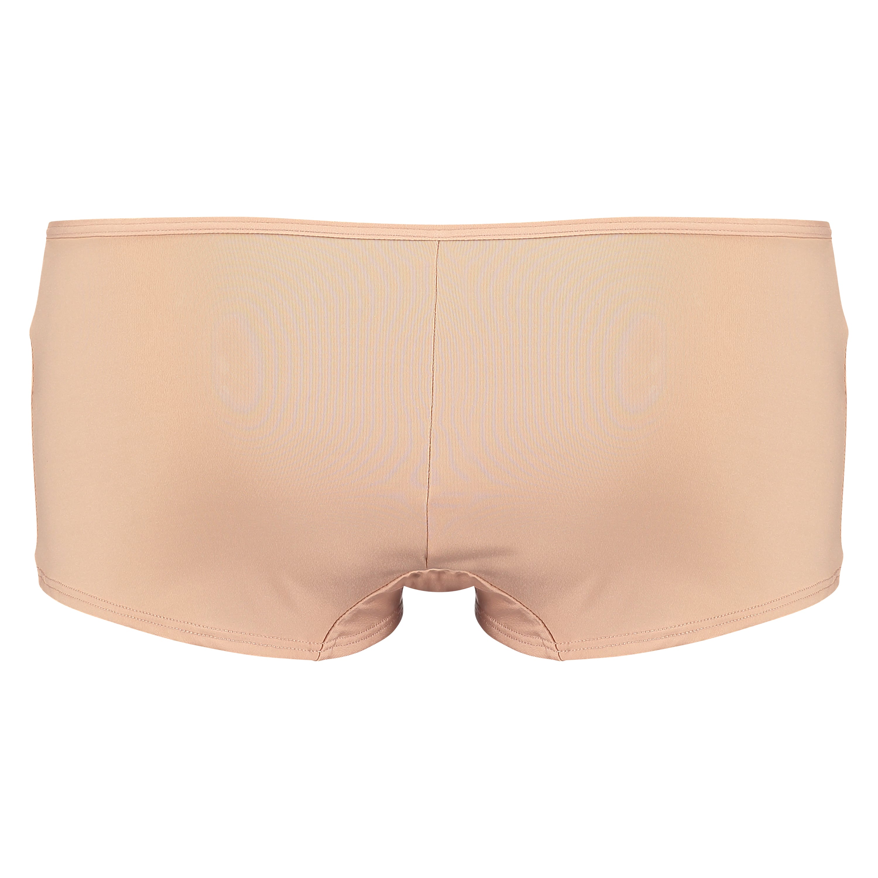 Boxer Invisible Comfort, Beige, main