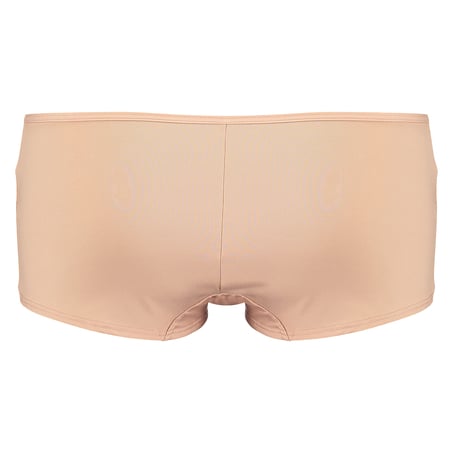 Boxer Invisible Comfort, Beige