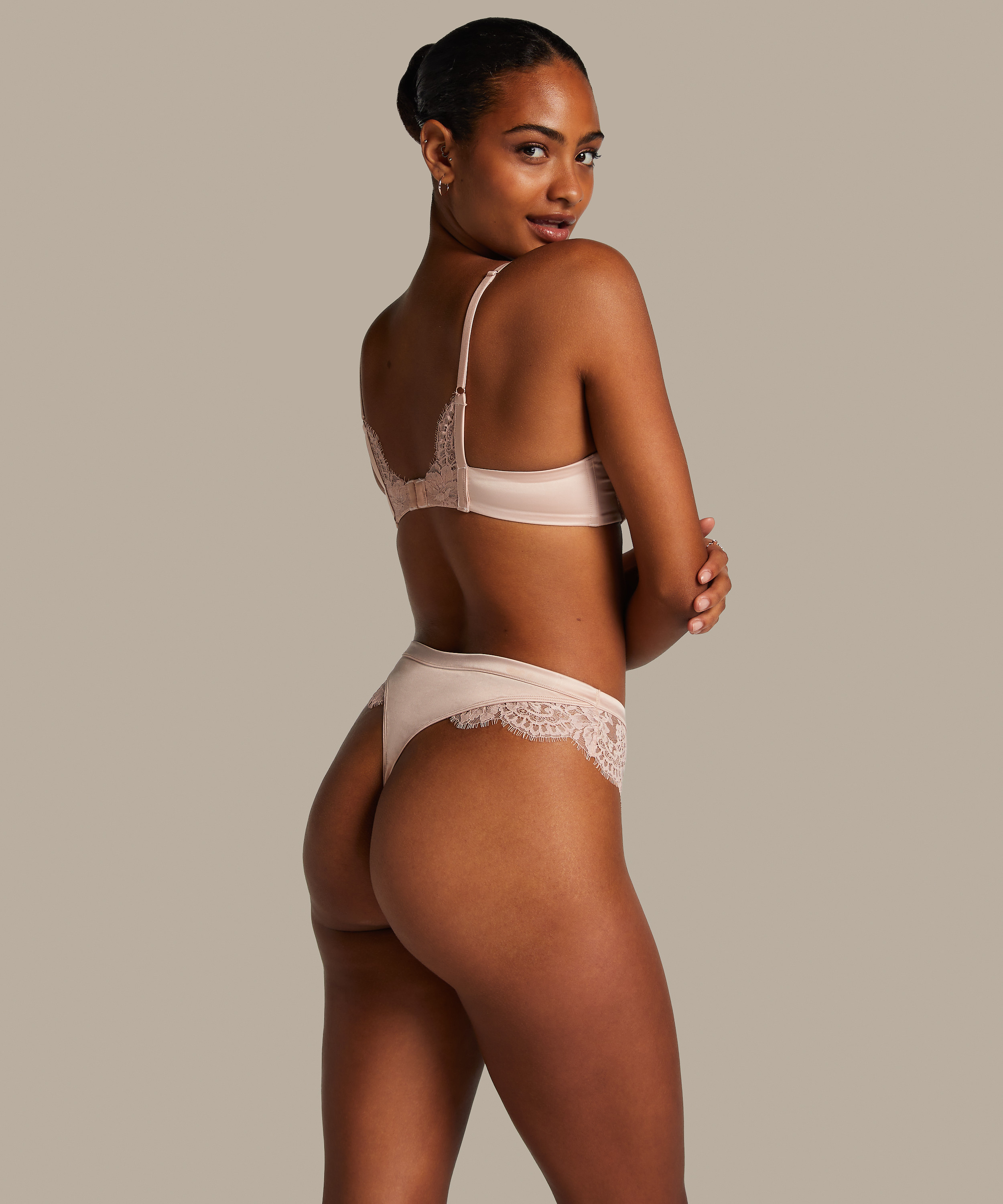 Thong Chalice, Pink, main