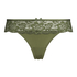 Bronwin Boxer Thong, Green
