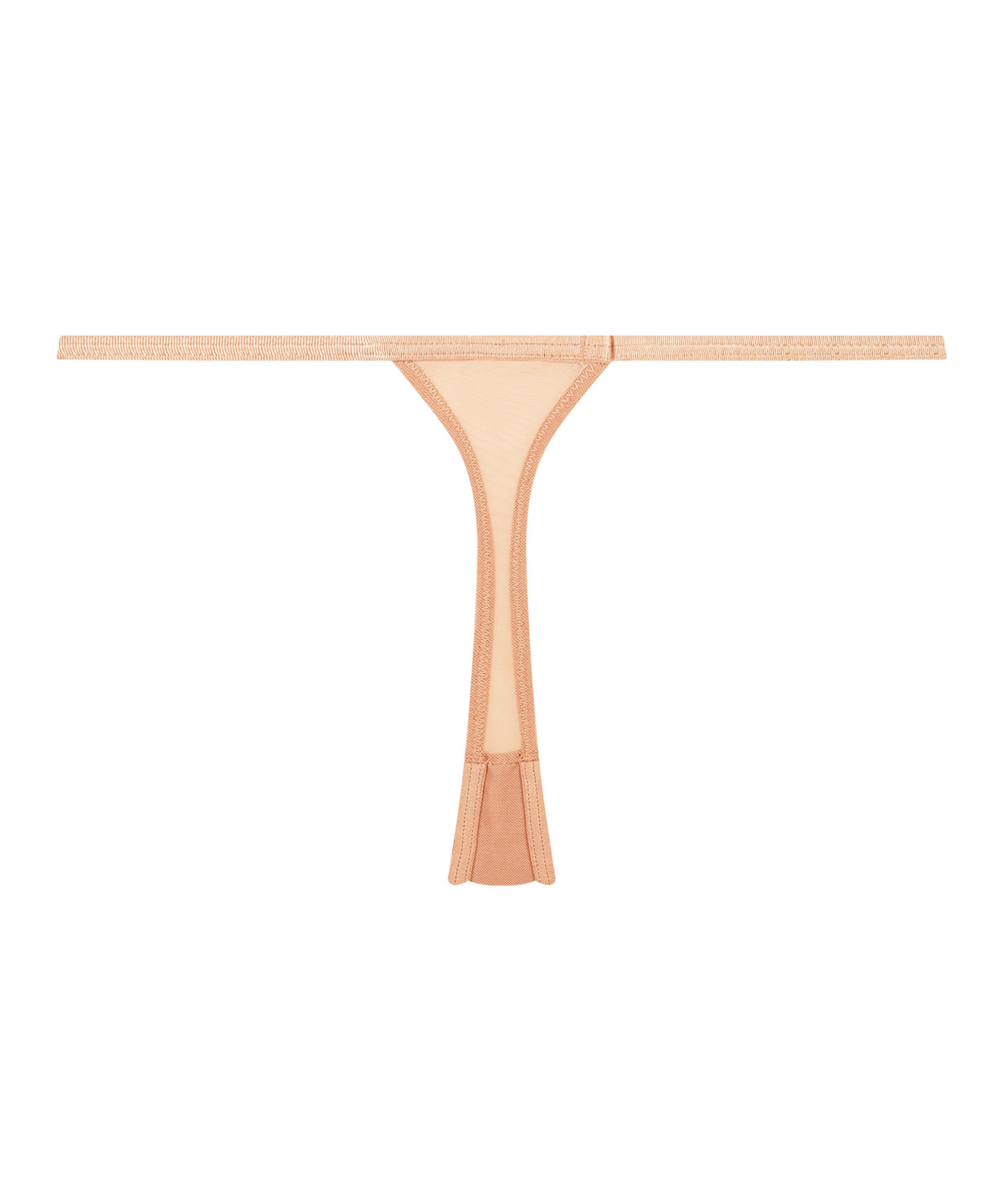 Maxime thong, Beige, main