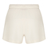 Short Waffle Sloane, White