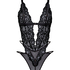 Cinnamon Body, Black