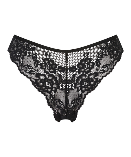 Bianca Brazilian, Black