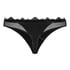 Zoe Thong, Black
