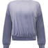 Velours Top, Blue