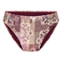 Bikini Bottom Ibiza, Purple