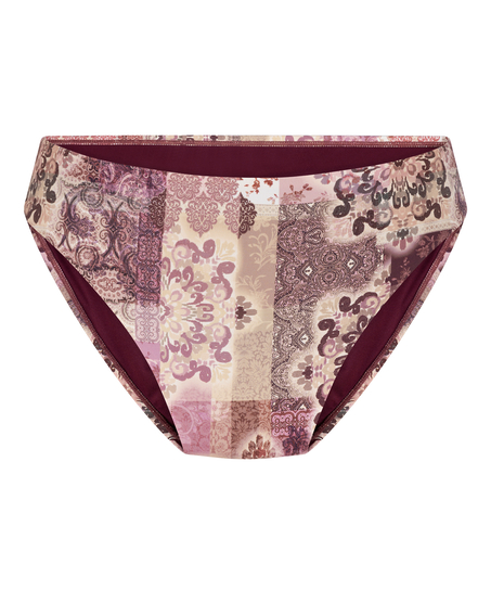 Bikini Bottom Ibiza, Purple