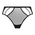 Faye Brazilian, Black