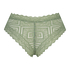 Filomena High Leg Brazilian I AM Danielle, Green