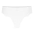 Daisy Thong, White