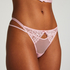Jules Thong, Pink
