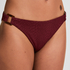 Bikini Bottom Aruba, Purple
