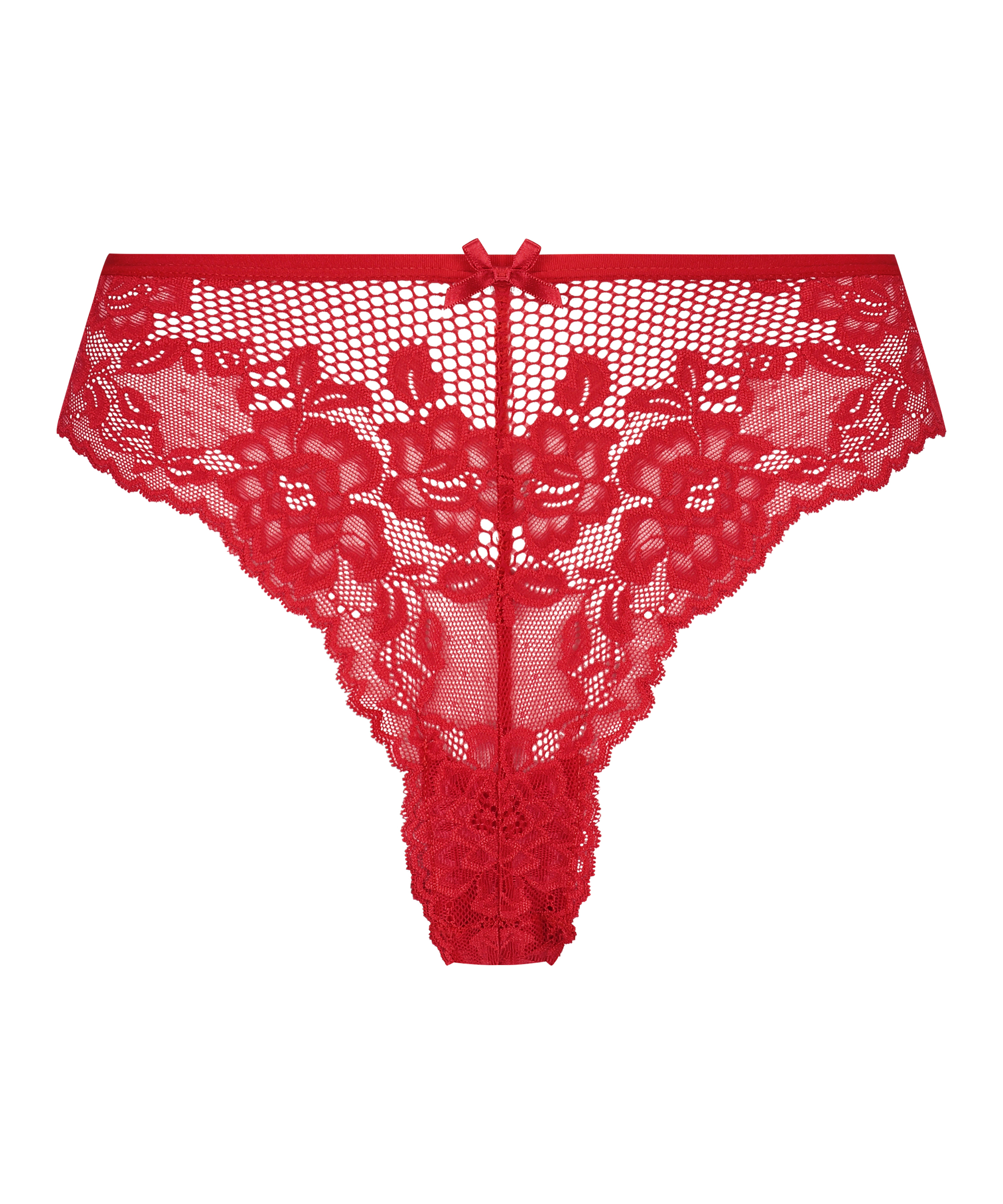 Bianca Brazilian, Red, main