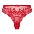 Bianca Brazilian, Red