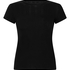 Pointelle Top, Black
