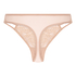 Briar thong, Beige