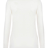 Cotton Pyjama Top, White