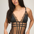 Body Ellen, Black