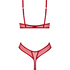Wilde Body, Red