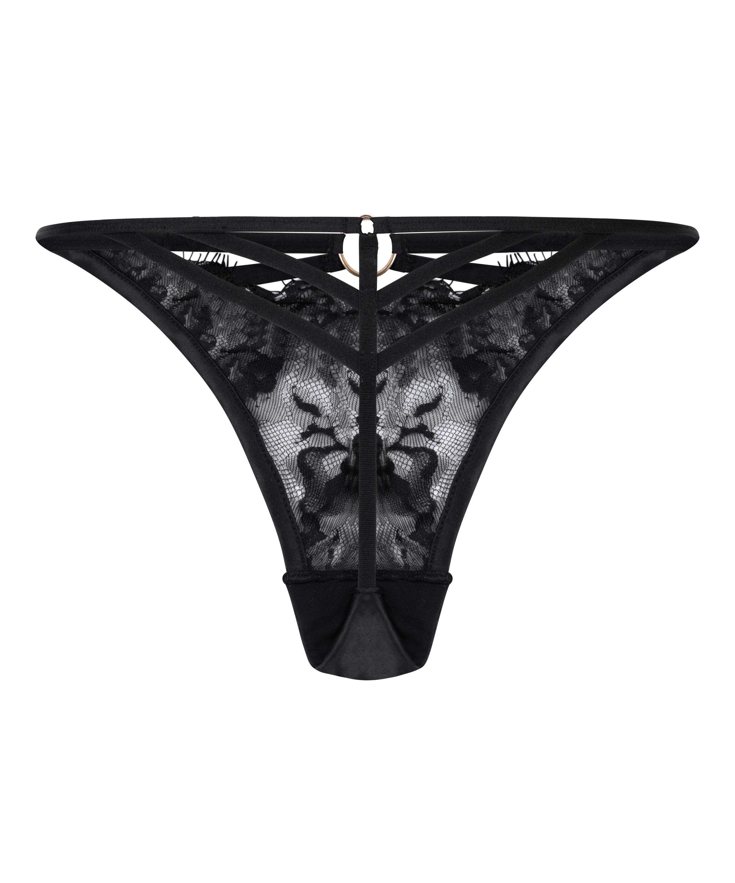 Nienke Thong, Black, main
