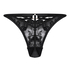 Nienke Thong, Black