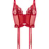 Marianna Bustier, Red