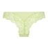 Dora High Leg Brazilian, Green