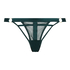 Sting Thong, Green
