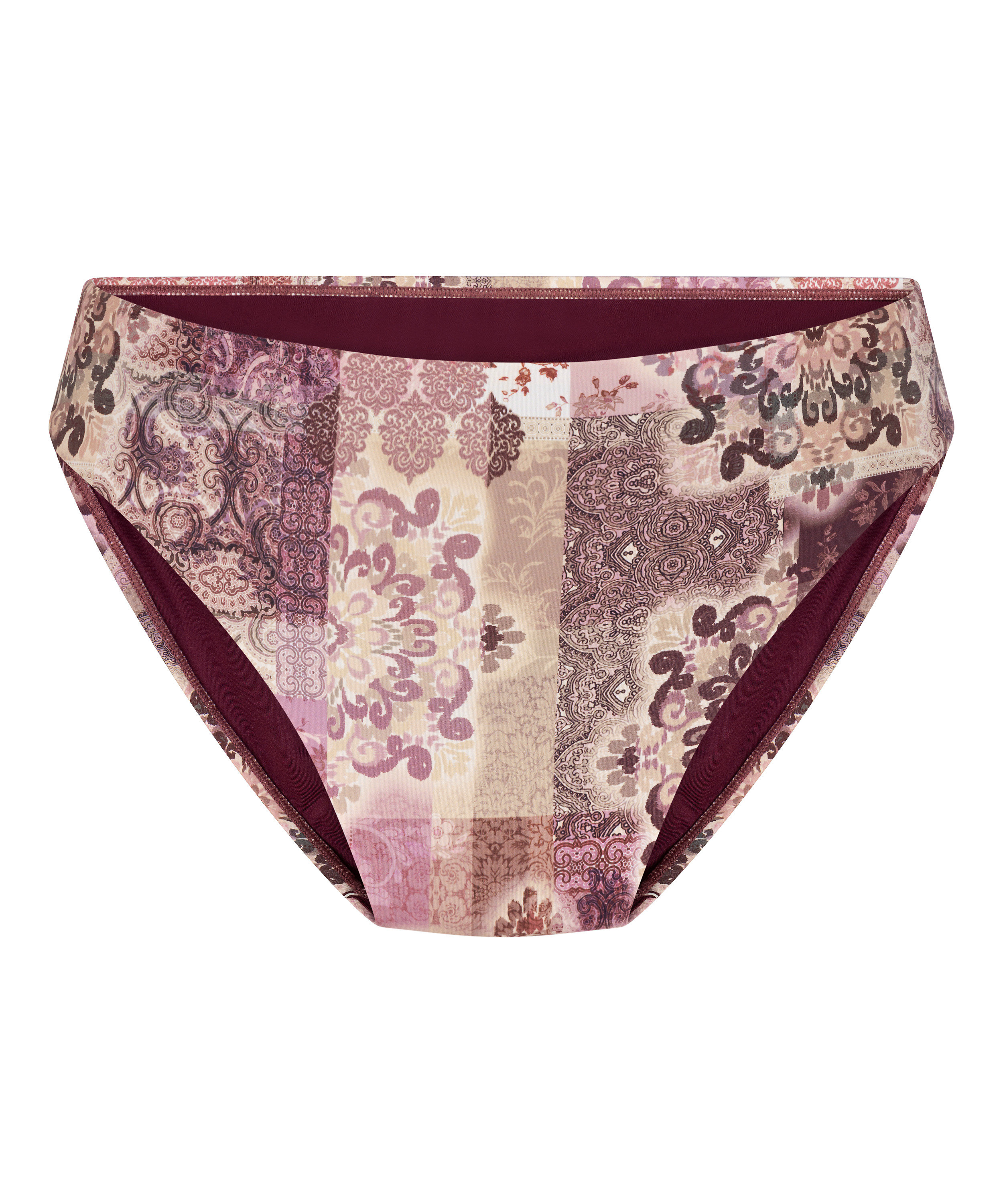 Bikini Bottom Ibiza, Purple, main