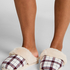 Slippers Reya, Beige