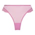 Arabella brazilian, Pink
