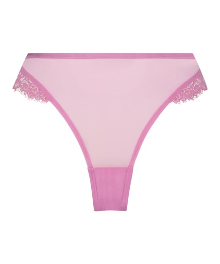 Arabella brazilian, Pink