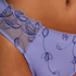 Diva knickers, Purple