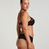 Sophie Non-Padded Underwired Bra, Black